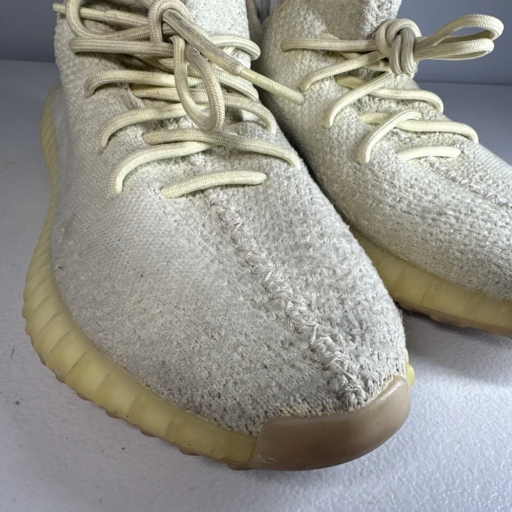 Size 9.5 - adidas Yeezy‎ Boost 350 V2 Butter 779001